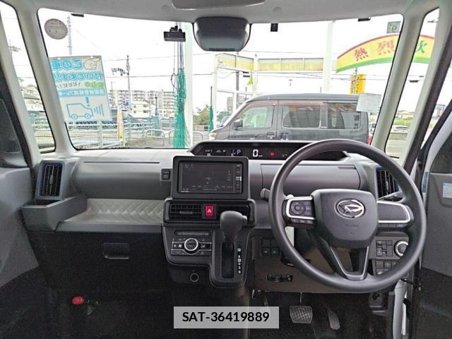 Daihatsu TANTO 2019-09 7879857-2