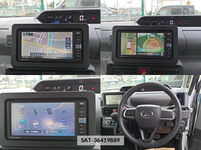 Daihatsu TANTO 2019-09 7879857-4