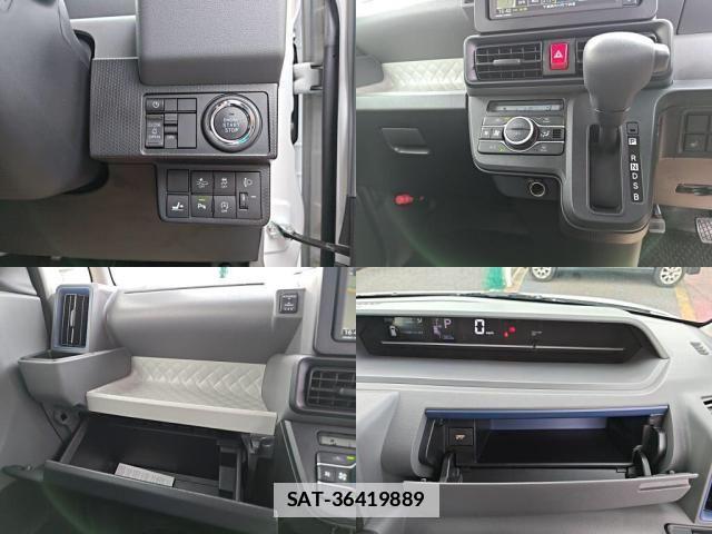 Daihatsu TANTO 2019-09 7879857-5