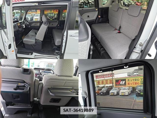 Daihatsu TANTO 2019-09 7879857-6