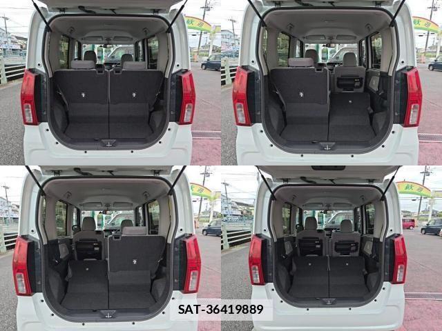 Daihatsu TANTO 2019-09 7879857-7