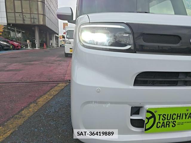 Daihatsu TANTO 2019-09 7879857-8
