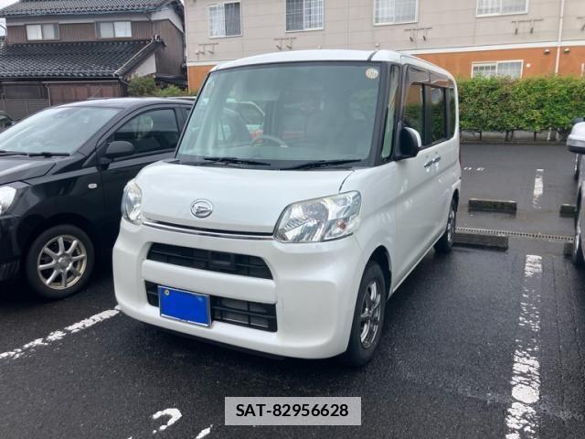 Daihatsu TANTO 2014-06 7879884-0