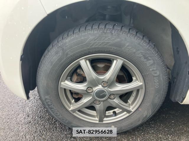 Daihatsu TANTO 2014-06 7879884-9