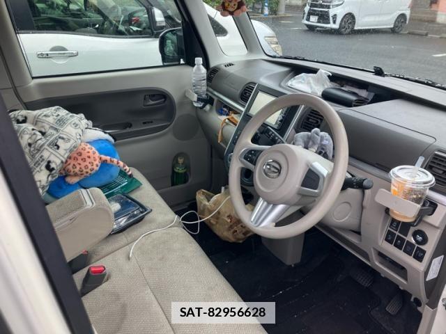 Daihatsu TANTO 2014-06 7879884-10
