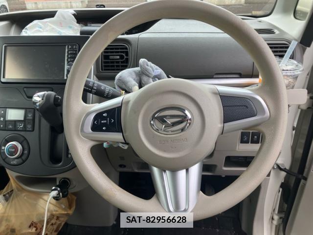 Daihatsu TANTO 2014-06 7879884-13