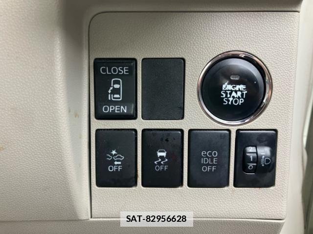 Daihatsu TANTO 2014-06 7879884-14