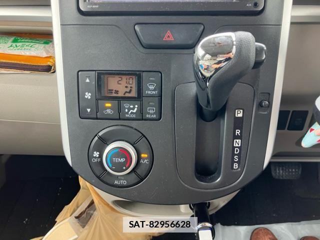 Daihatsu TANTO 2014-06 7879884-15