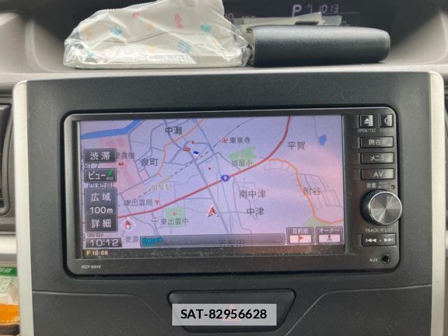 Daihatsu TANTO 2014-06 7879884-16