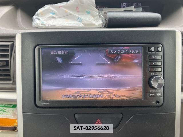 Daihatsu TANTO 2014-06 7879884-17