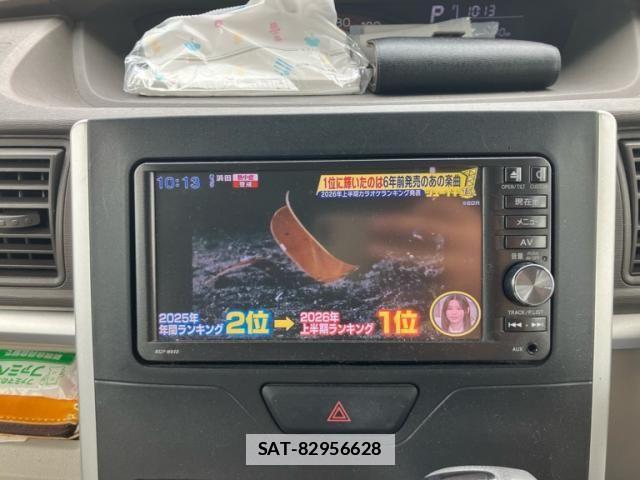 Daihatsu TANTO 2014-06 7879884-18