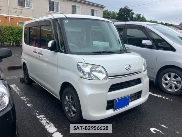 Daihatsu TANTO 2014-06 7879884-1