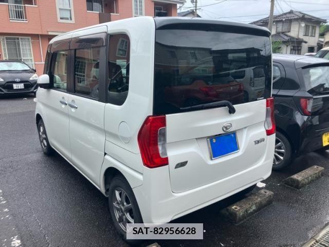 Daihatsu TANTO 2014-06 7879884-3