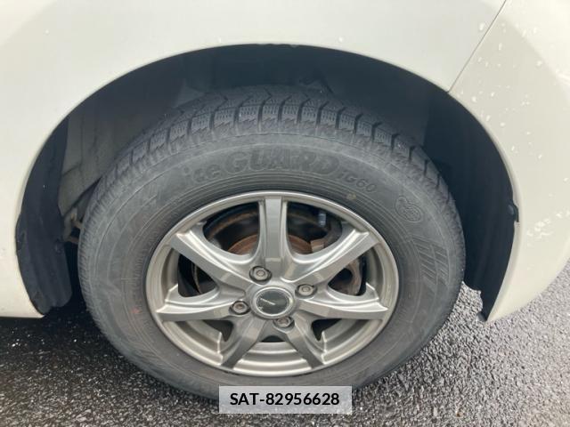 Daihatsu TANTO 2014-06 7879884-6