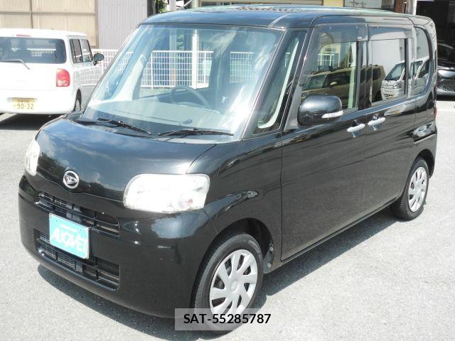Daihatsu TANTO 2011-07 7879892-0
