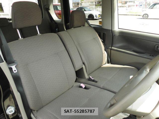 Daihatsu TANTO 2011-07 7879892-9