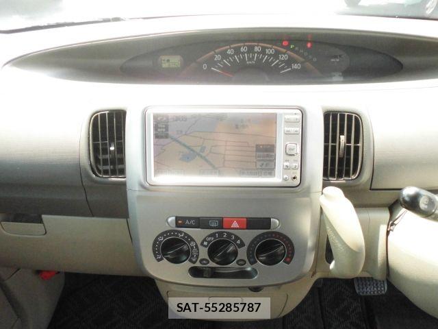 Daihatsu TANTO 2011-07 7879892-10