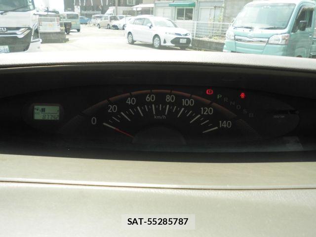 Daihatsu TANTO 2011-07 7879892-11