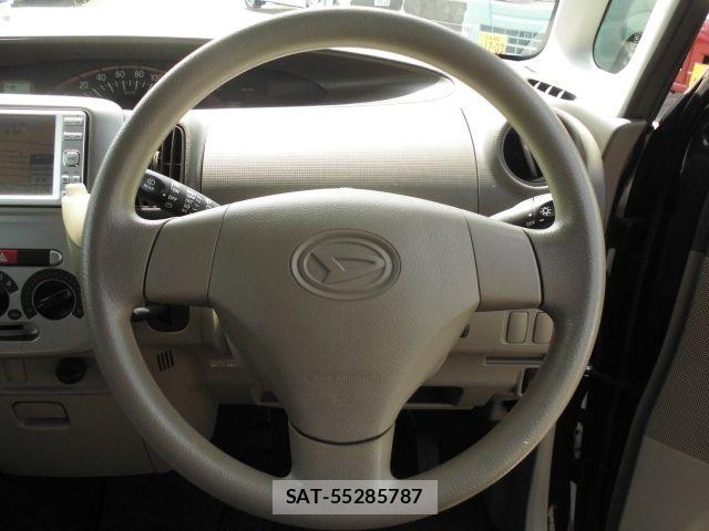 Daihatsu TANTO 2011-07 7879892-12