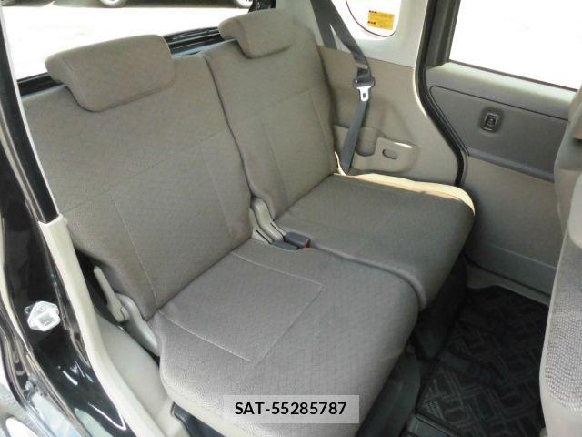 Daihatsu TANTO 2011-07 7879892-13
