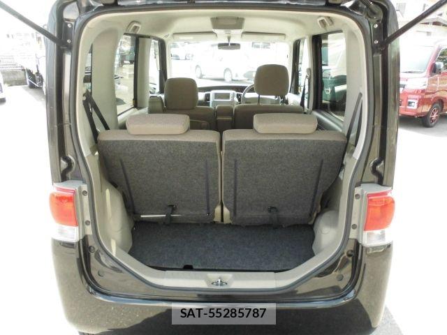 Daihatsu TANTO 2011-07 7879892-14