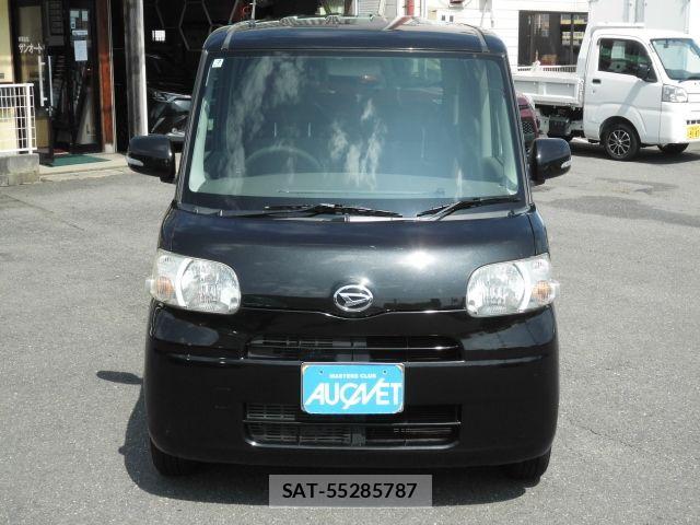 Daihatsu TANTO 2011-07 7879892-15