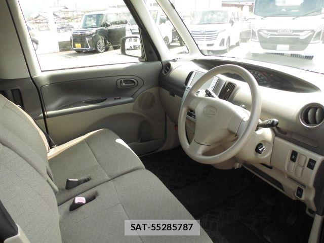 Daihatsu TANTO 2011-07 7879892-1