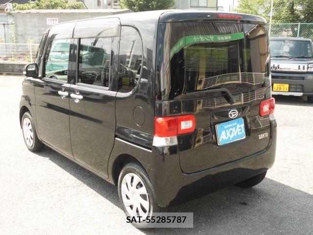 Daihatsu TANTO 2011-07 7879892-2
