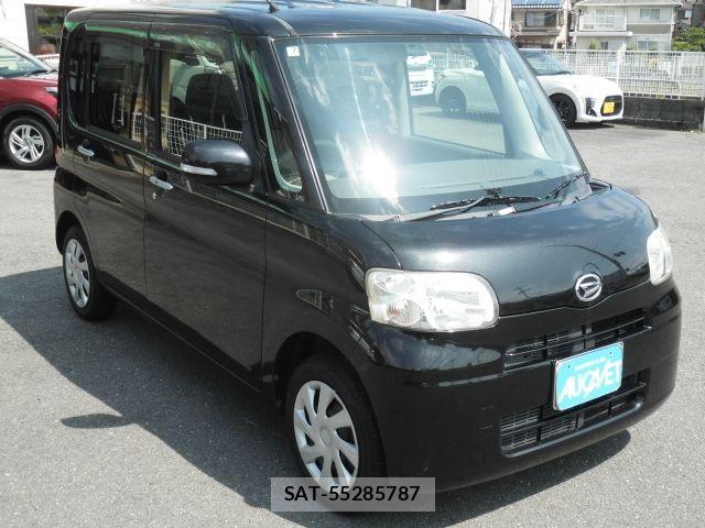 Daihatsu TANTO 2011-07 7879892-3