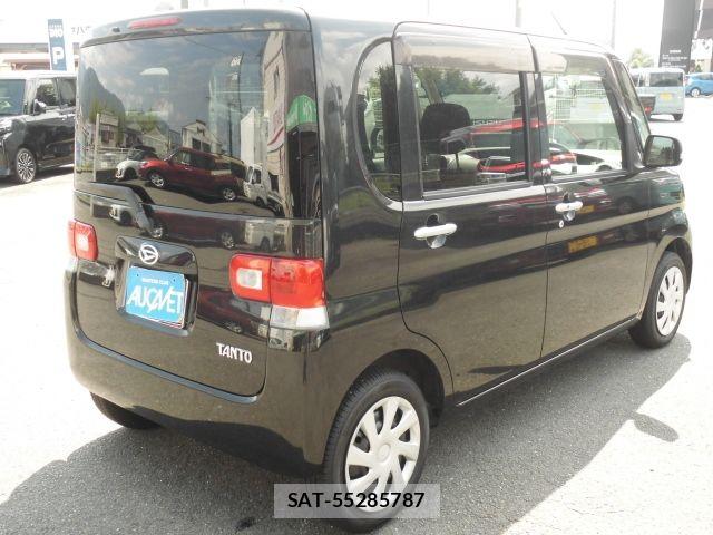 Daihatsu TANTO 2011-07 7879892-4