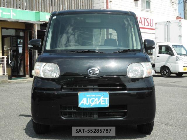 Daihatsu TANTO 2011-07 7879892-5