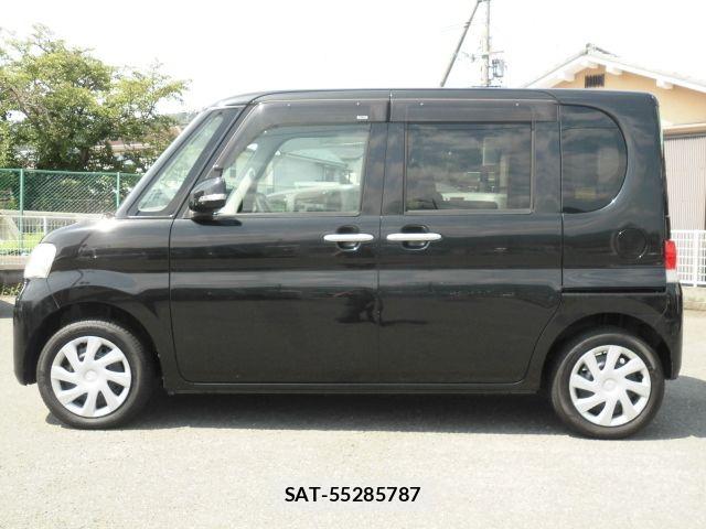 Daihatsu TANTO 2011-07 7879892-7