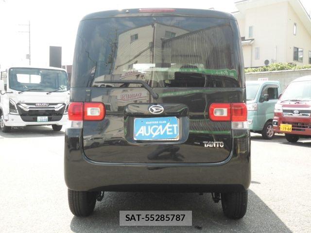 Daihatsu TANTO 2011-07 7879892-8