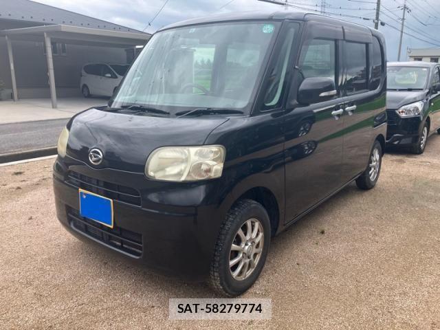Daihatsu TANTO 2011-08 7879895-0