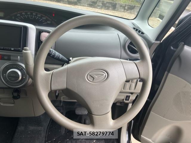 Daihatsu TANTO 2011-08 7879895-9