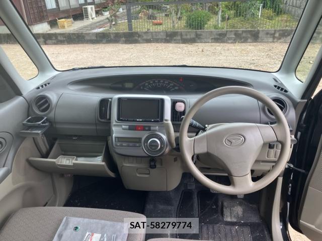 Daihatsu TANTO 2011-08 7879895-10