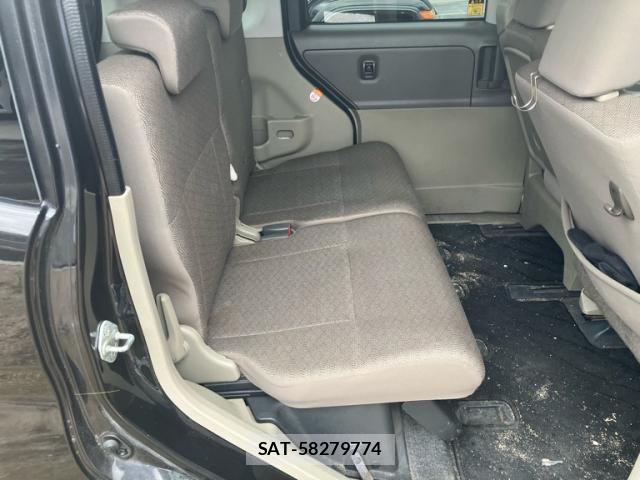 Daihatsu TANTO 2011-08 7879895-12