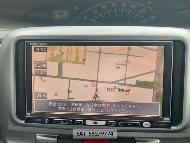 Daihatsu TANTO 2011-08 7879895-15