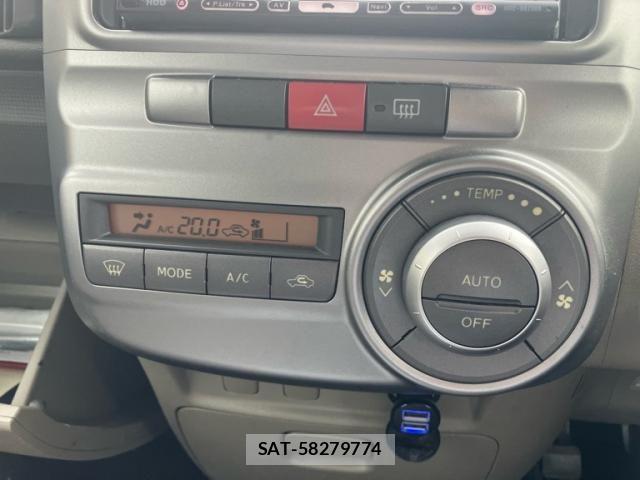 Daihatsu TANTO 2011-08 7879895-16