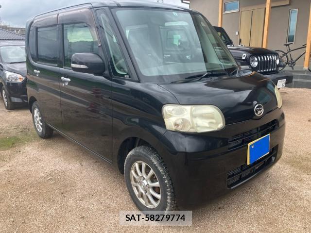 Daihatsu TANTO 2011-08 7879895-1