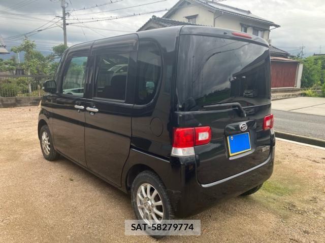 Daihatsu TANTO 2011-08 7879895-3