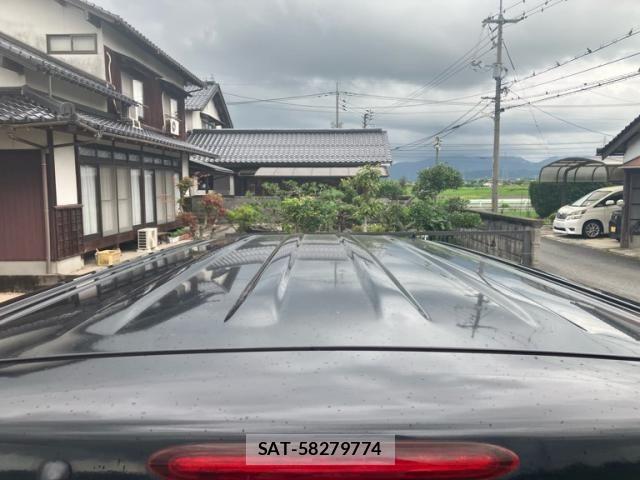 Daihatsu TANTO 2011-08 7879895-4