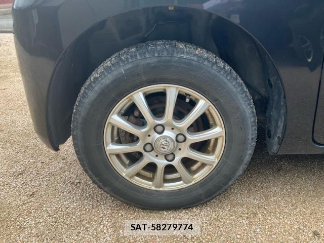Daihatsu TANTO 2011-08 7879895-8