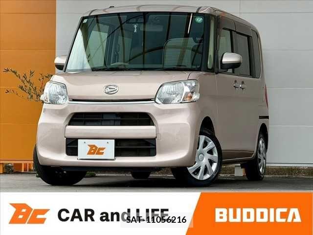 Daihatsu TANTO 2019-02 7879875-0