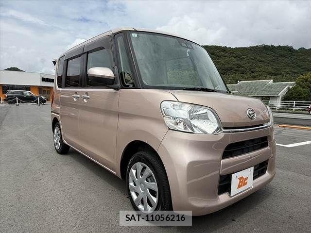 Daihatsu TANTO 2019-02 7879875-9