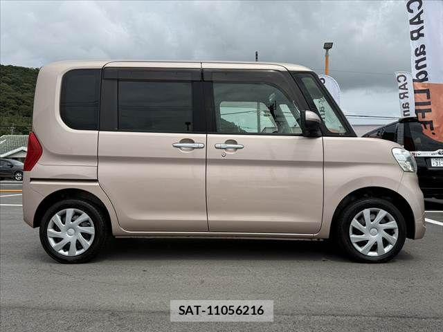 Daihatsu TANTO 2019-02 7879875-10