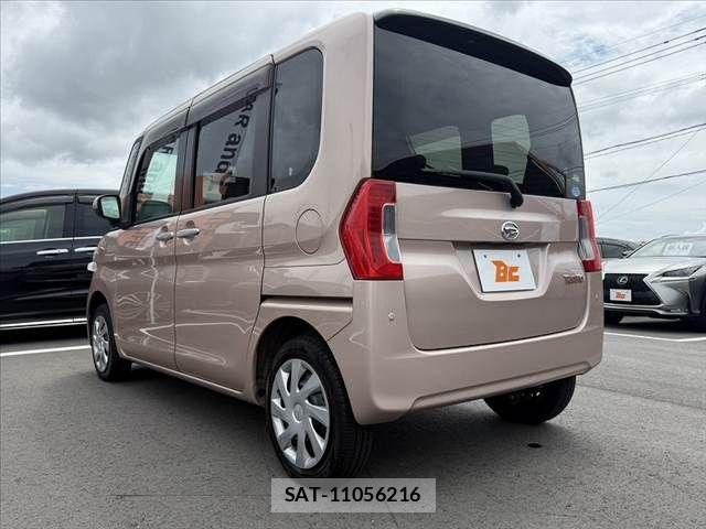 Daihatsu TANTO 2019-02 7879875-12