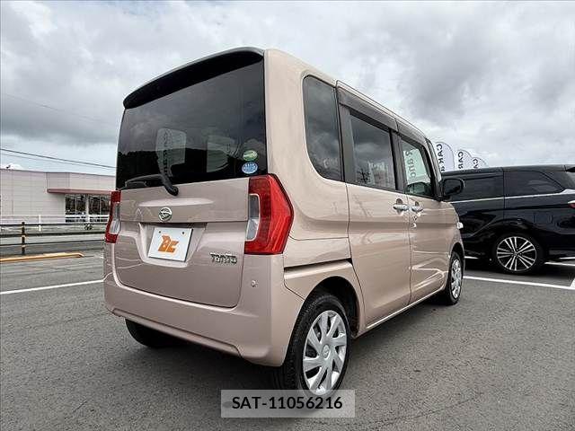 Daihatsu TANTO 2019-02 7879875-14