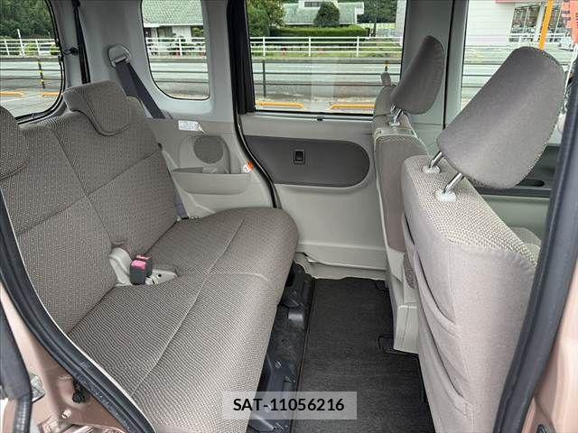 Daihatsu TANTO 2019-02 7879875-16