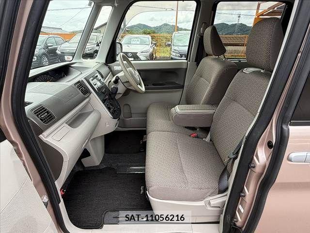 Daihatsu TANTO 2019-02 7879875-18